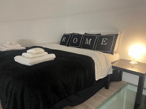 Modern Loft in the center of Rome