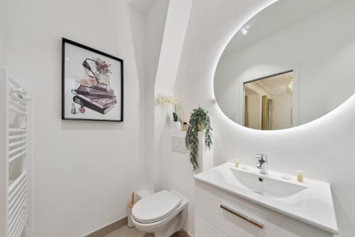 Stylish loft - Arc de Triomphe