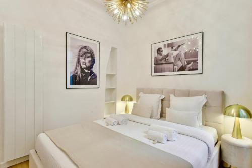 Stylish loft - Arc de Triomphe