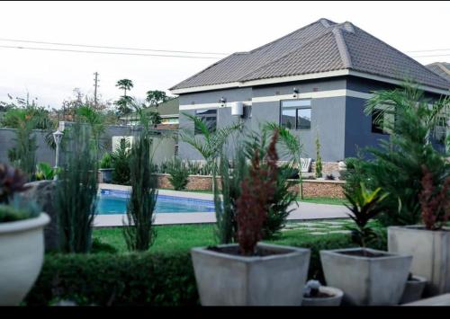 Vero's Executive apartment