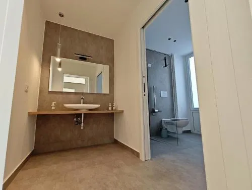 Tambasia, Elegant Rooms in Via Etnea photo 11