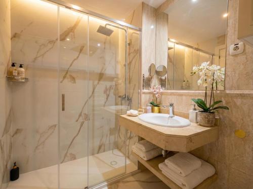 JMC New Suite Madrid Airport