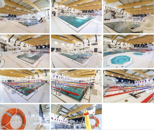 Φωτογραφία από το άλμπουμ του Apartament Sadowa σε Σάνοκ