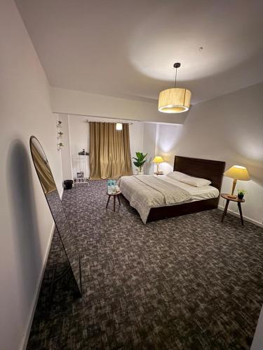 Cozy and central House in Cairo