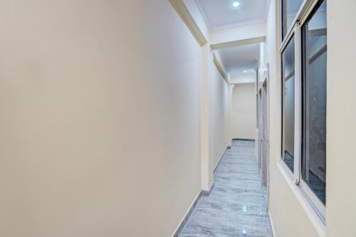 Billede fra billedgalleriet på Hotel O by OYO New Star Rooms i Noida