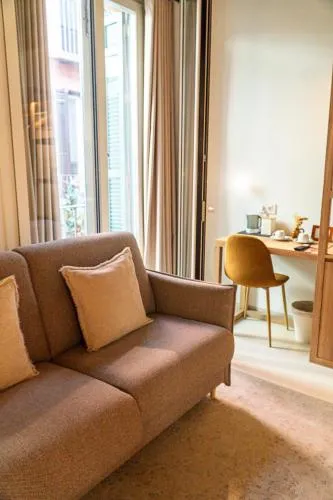 Alux Boutique Hotel photo 9