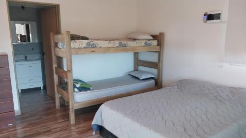 Φωτογραφία από το άλμπουμ του La casita de Santi σε Valle Hermoso