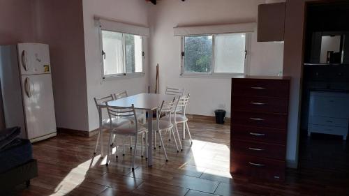 Φωτογραφία από το άλμπουμ του La casita de Santi σε Valle Hermoso