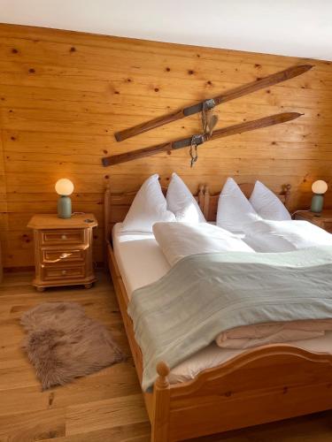 Chalet La Montanara