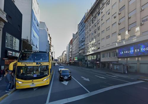 الحي المحيط بالشقة أو بالجوار