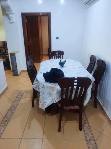 Φωτογραφία από το άλμπουμ του Modern Apartment Near Souk - Safi σε Safi