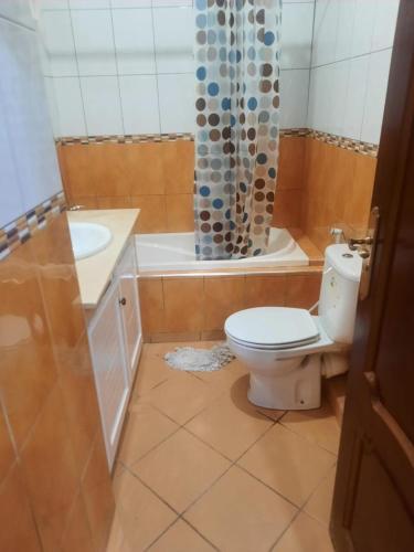 Φωτογραφία από το άλμπουμ του Modern Apartment Near Souk - Safi σε Safi