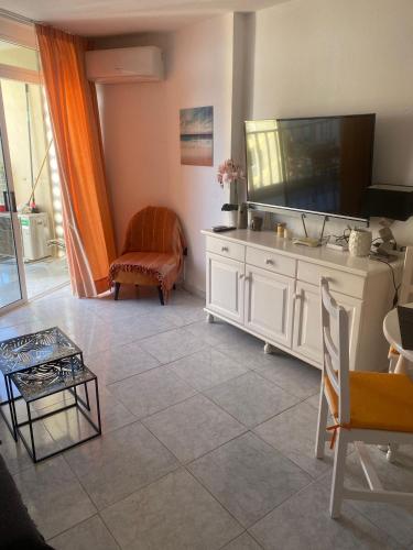 Panoramic Apartment Las Americas