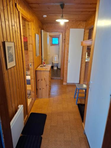 Fotografie z fotogalerie ubytování Trillevallen, Åre stuga Gurra v destinaci Undersåker