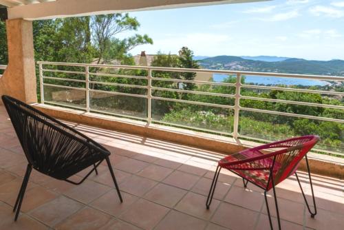 Horizon d' Agay