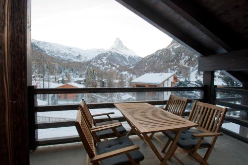 Chalet Kamanga