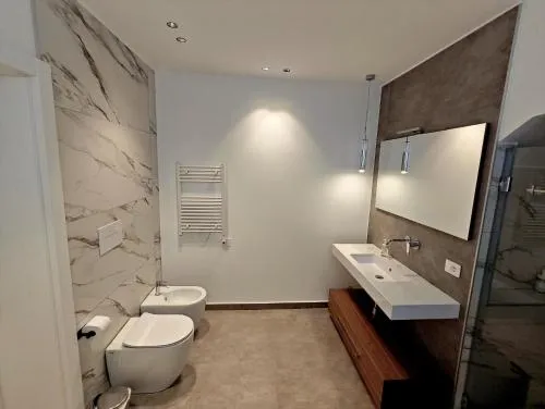 Tambasia, Elegant Rooms in Via Etnea photo 16