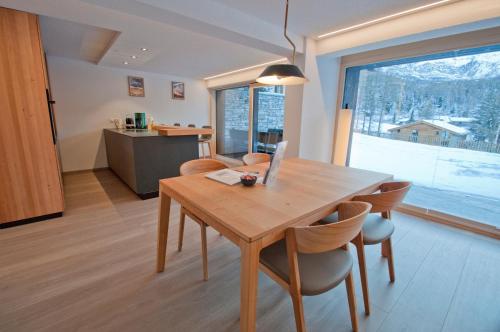 Chalet Kamanga