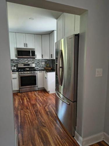 Billede fra billedgalleriet på Historic Comfortable Prince George's Home i Capitol Heights