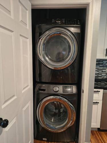 Billede fra billedgalleriet på Historic Comfortable Prince George's Home i Capitol Heights