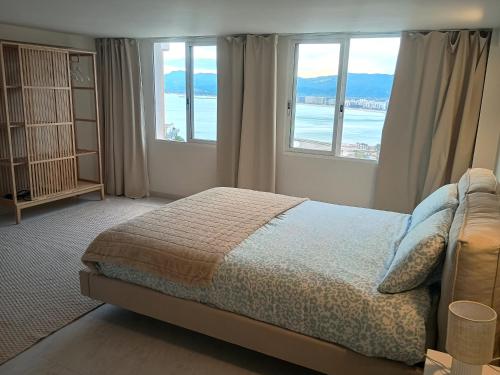 Foto LOFT ROYAL - apartamento "loft" con terraza y vistas al mar 6