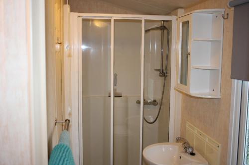 Ванная комната в Annandale skegness