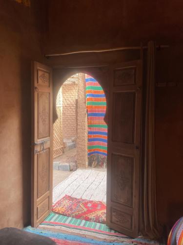 Φωτογραφία από το άλμπουμ του Kasbah Mashallah σε Tagounite