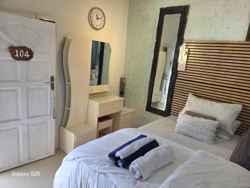 Foto dalla galleria di Fehivilla Residence a Dhangethi