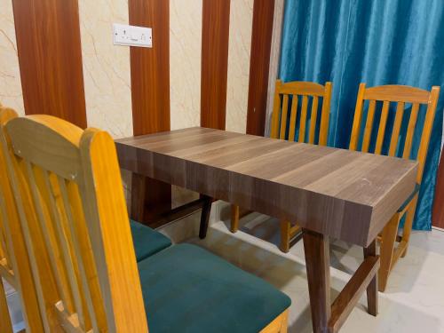 Fotografie z fotogalerie ubytování Mountain Majesty v destinaci Khor