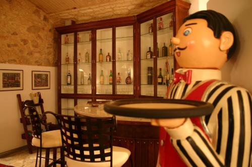 Φωτογραφία από το άλμπουμ του Casa de Estoi σε Estói