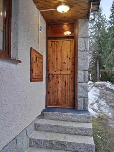 Billede fra billedgalleriet på Chata Anna Tatranská Štrba i Štrba