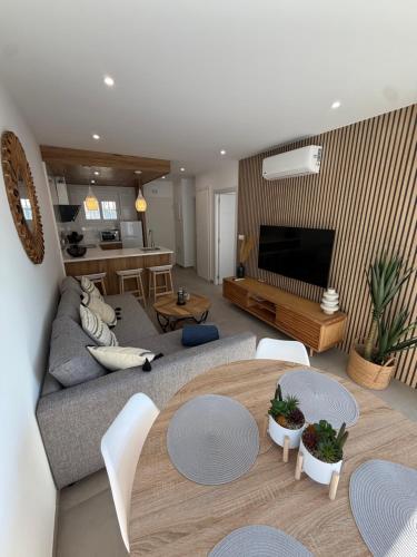 Apartamento Ronda III