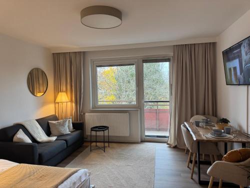 LakeCity Apartment