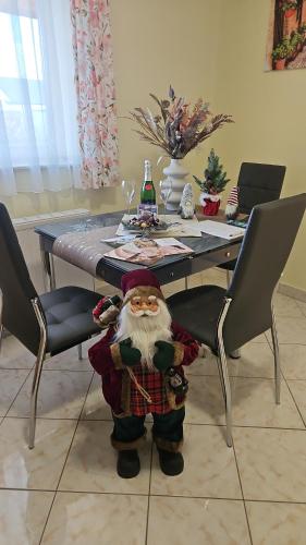 Φωτογραφία από το άλμπουμ του Villa Nova σε Hévíz