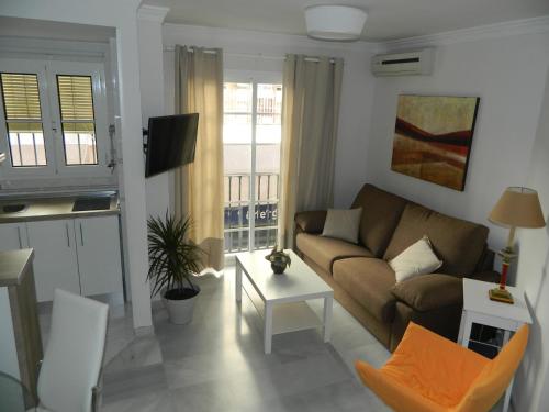 Apartamento Miramar, Málaga – Bijgewerkte prijzen 2022