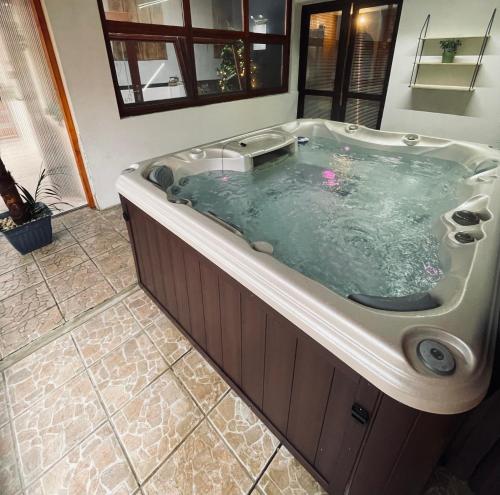 Fotografie z fotogalerie ubytování Magyar Lovasvendégház v destinaci Szilvásvárad