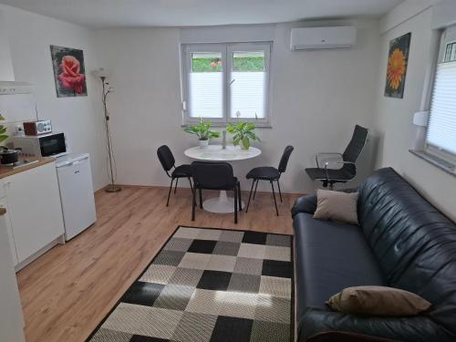 Apartma Dividenda