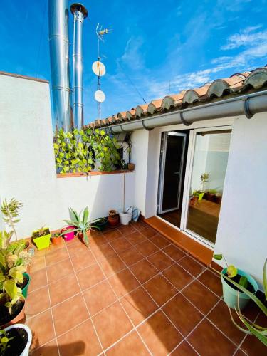 Gran Via Malasaña Rooftop