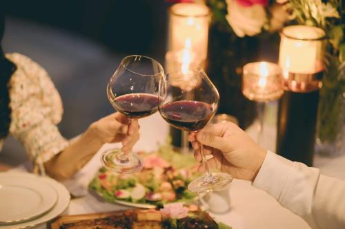 Bevande di Cheevavavee Doichang Chiangrai