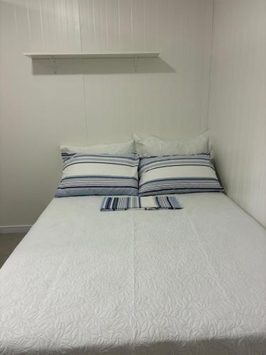 Фотография из галереи Kitnet container 30 metros da praia 6 km Beto carrero в городе Навегантис