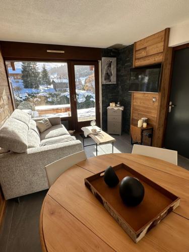 Val de neige