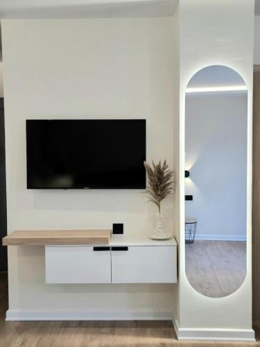 Downtown luxury apartment I