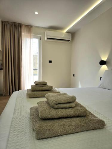 Downtown luxury apartment I