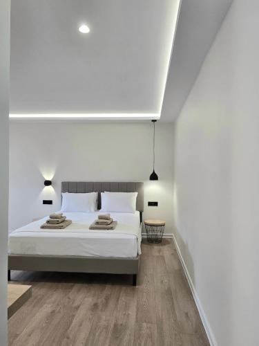 Downtown luxury apartment I