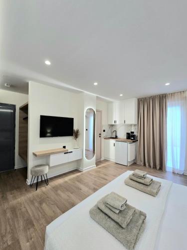 Downtown luxury apartment I