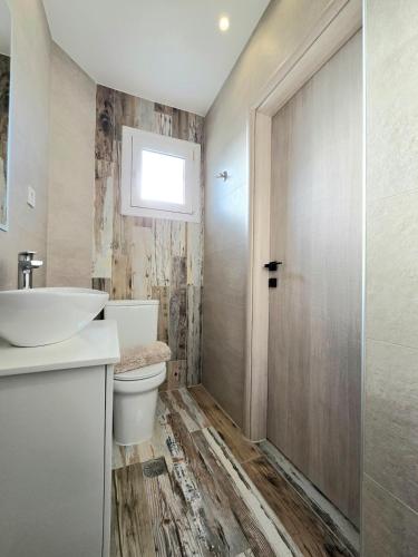 Downtown luxury apartment I