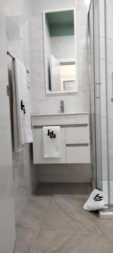 Bany a Urban Hostel Mindelo