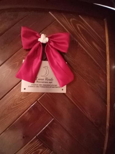 Billede fra billedgalleriet på Luna Reale Roccaraso apt i Roccaraso