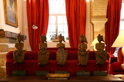 Φωτογραφία από το άλμπουμ του Casa de Estoi σε Estói