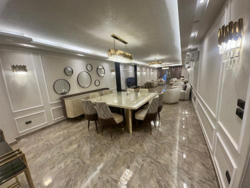 Heliopolis Fancy Rooms